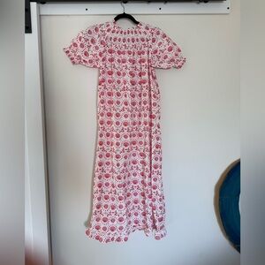 Hill House Caroline Mermaid